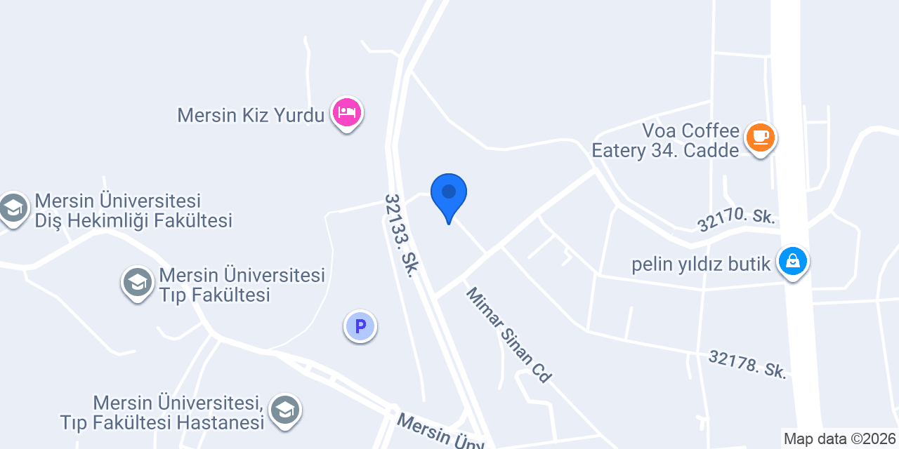 Diyopo Yurtdışı Eğitim & Vize Danışmanlığı konumu