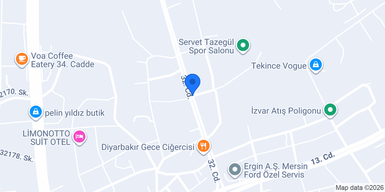 Ekmek Arası konumu