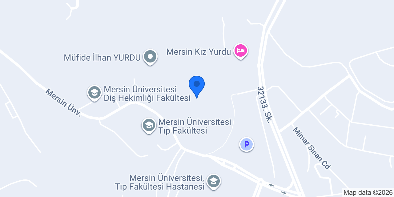 Zaim vet konumu