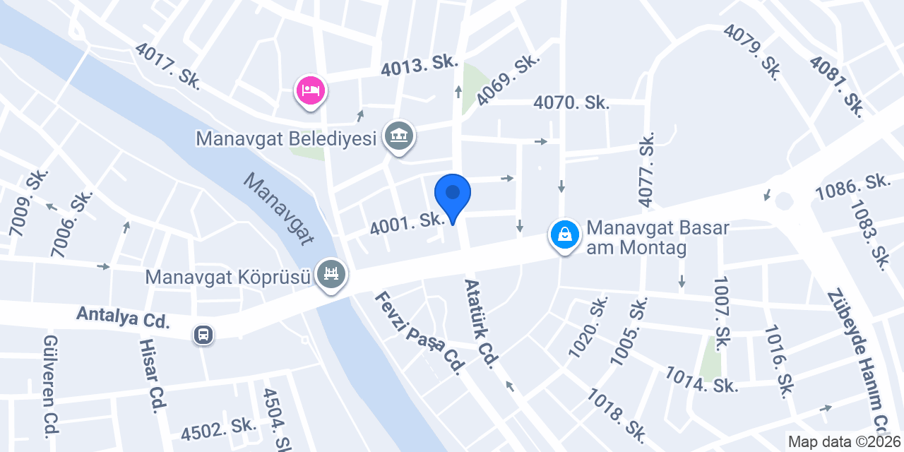 Penguen Dondurma konumu