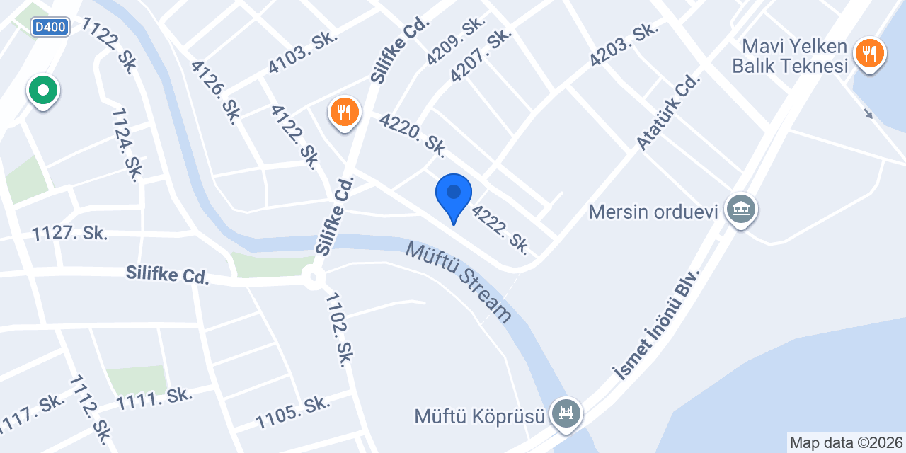 Ies Yurtdışı Eğitim konumu