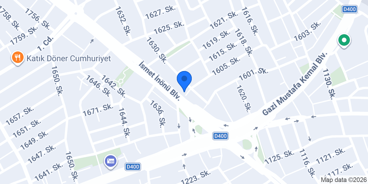 Ciğerci Hakan konumu