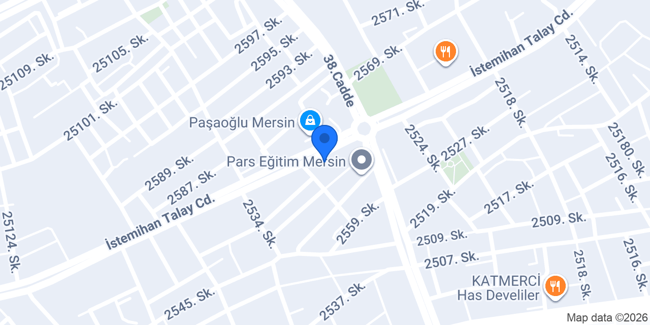 Hasan Şah Yapı konumu