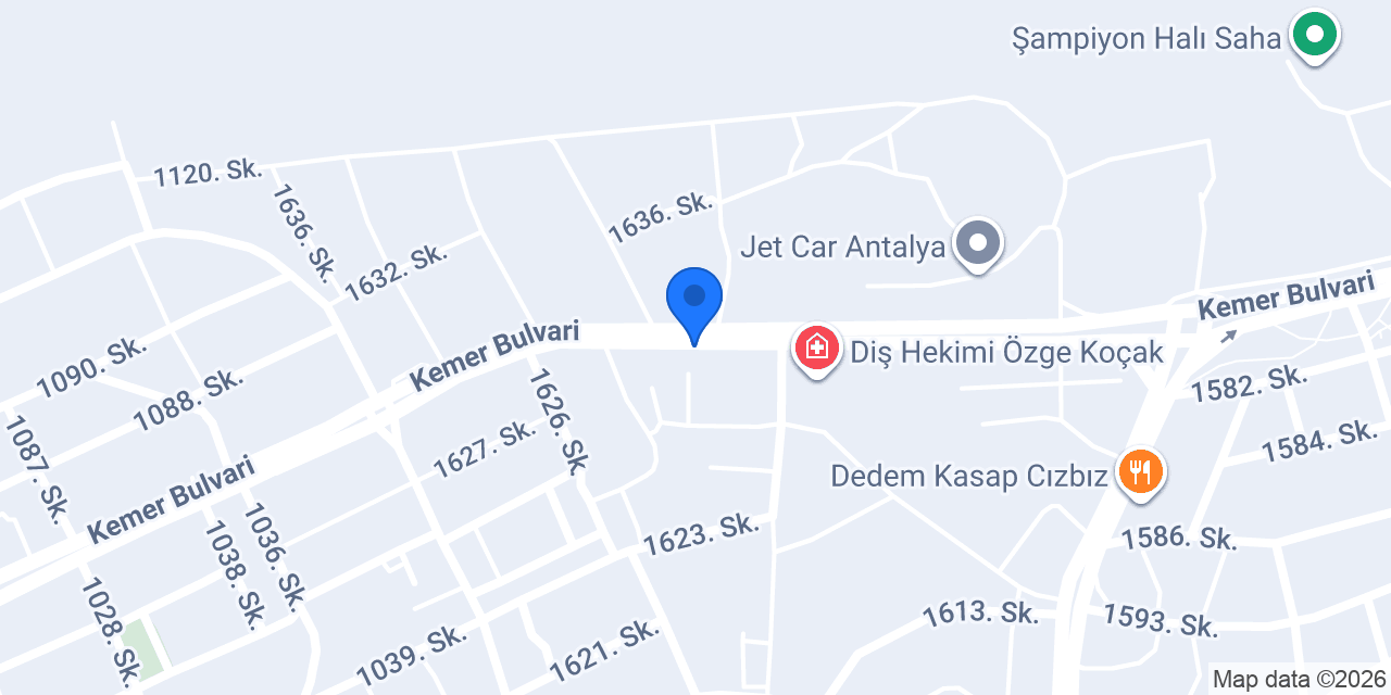 Ay Işığı Müzik konumu