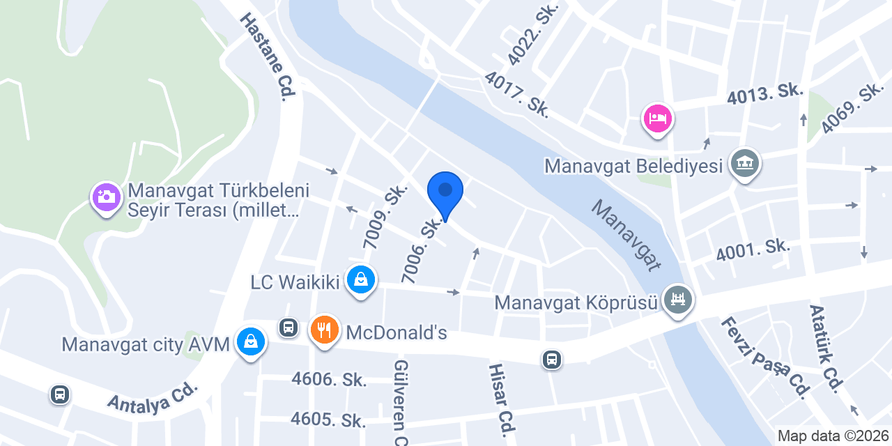 SİNBAD TEKEL SHOP konumu