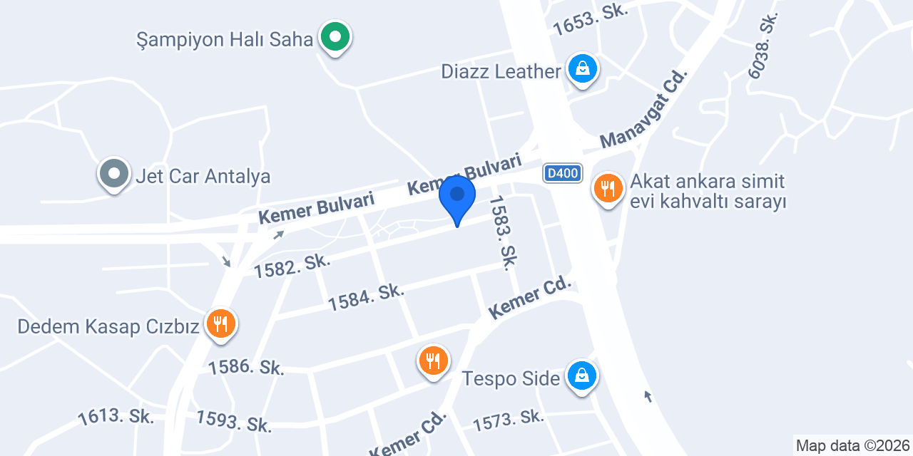 AEC Elektrik Ali Ekber Can konumu
