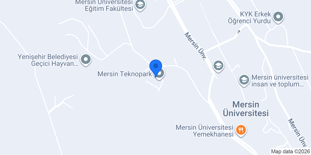 Marta Teknoloji A.Ş konumu