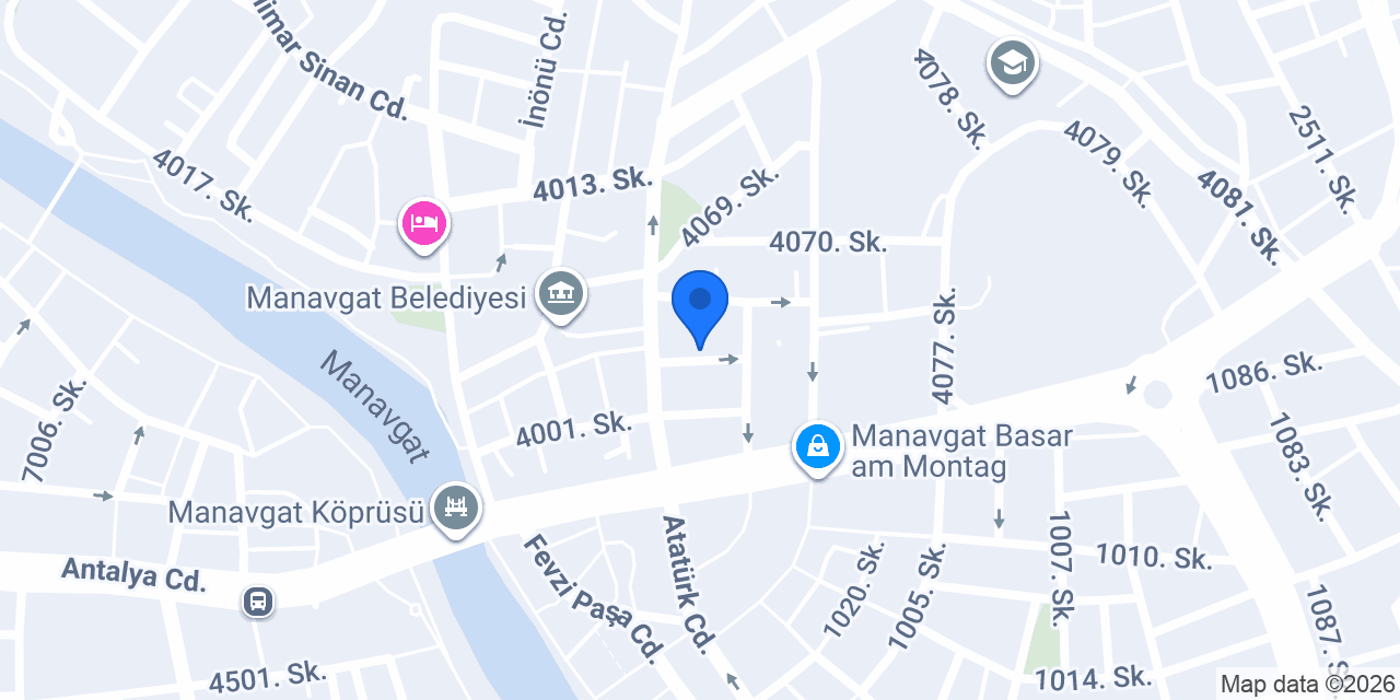 Olcay Elektronik LG Servis konumu