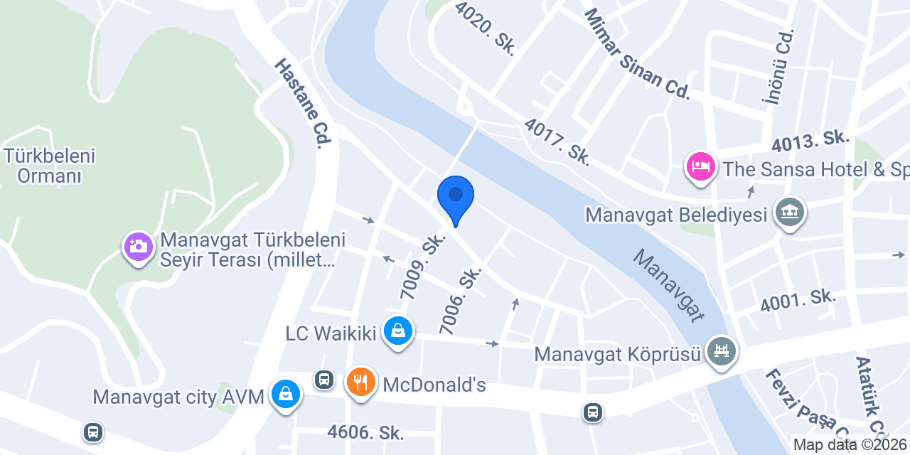 Aşçıoğulları hisar pilavcısı konumu