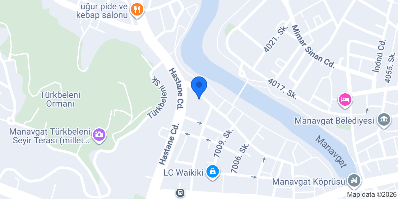 Psikolojik Danışman Durdu Gül Sert konumu