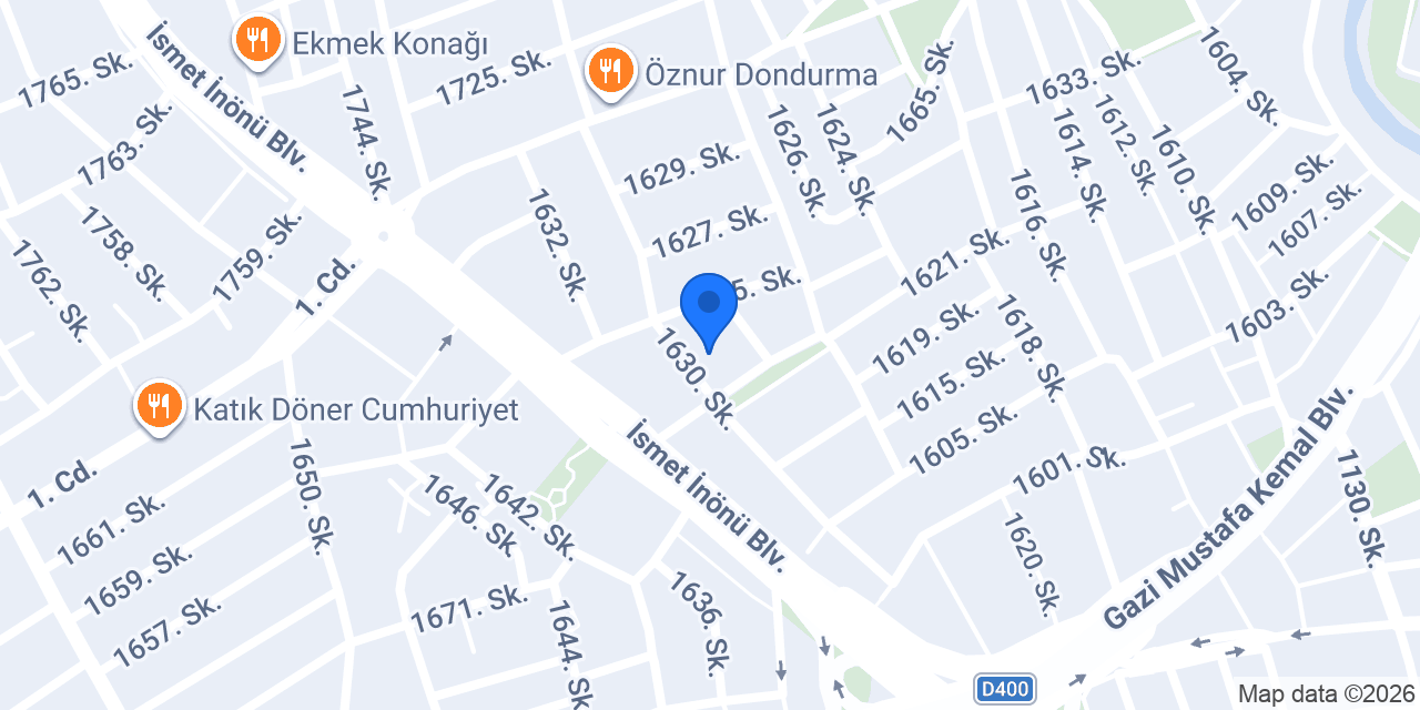Mersin Argon klima konumu