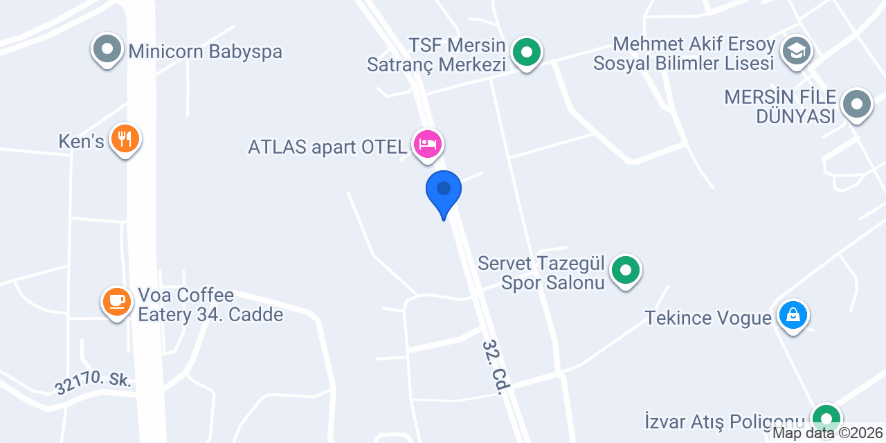 Liberra Çocuk Kitabevi konumu