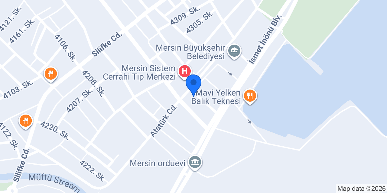 Uysal Oyuncak Kırtasiye konumu
