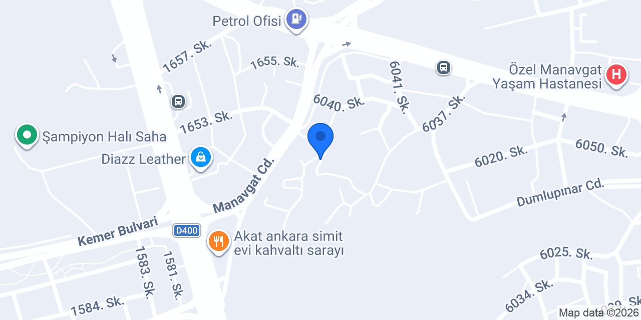 01 tatlıcım konumu