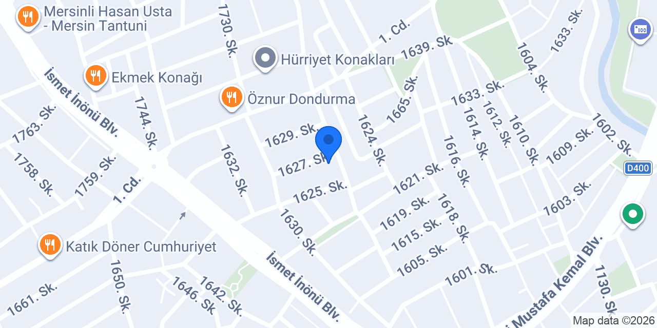 Hakan Mobilya konumu
