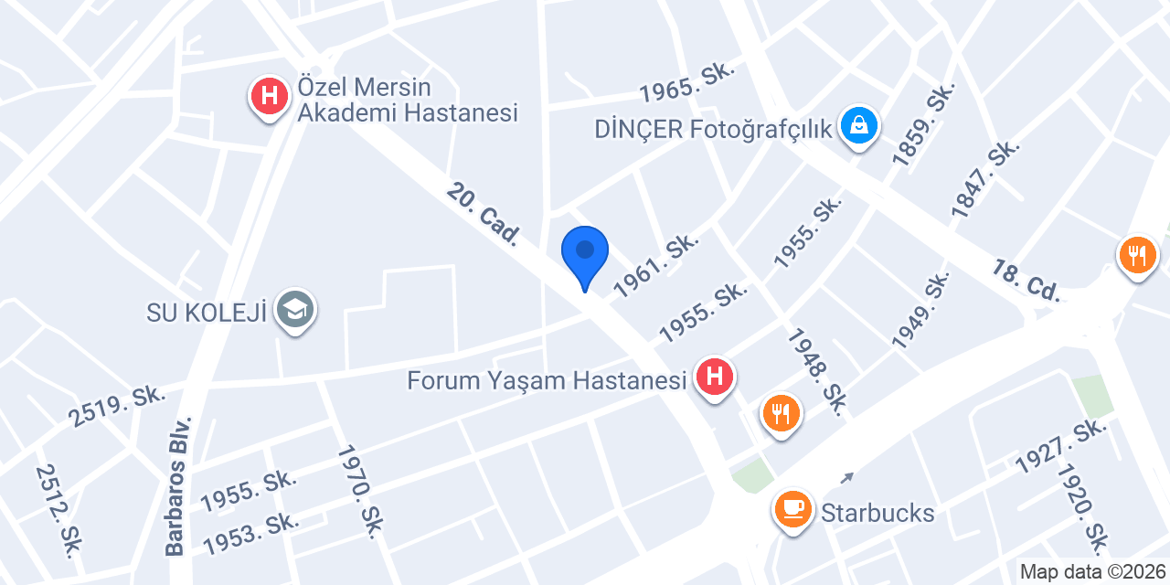 Muhittin Hikmet Telli konumu