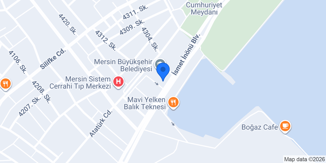 MVALOG konumu