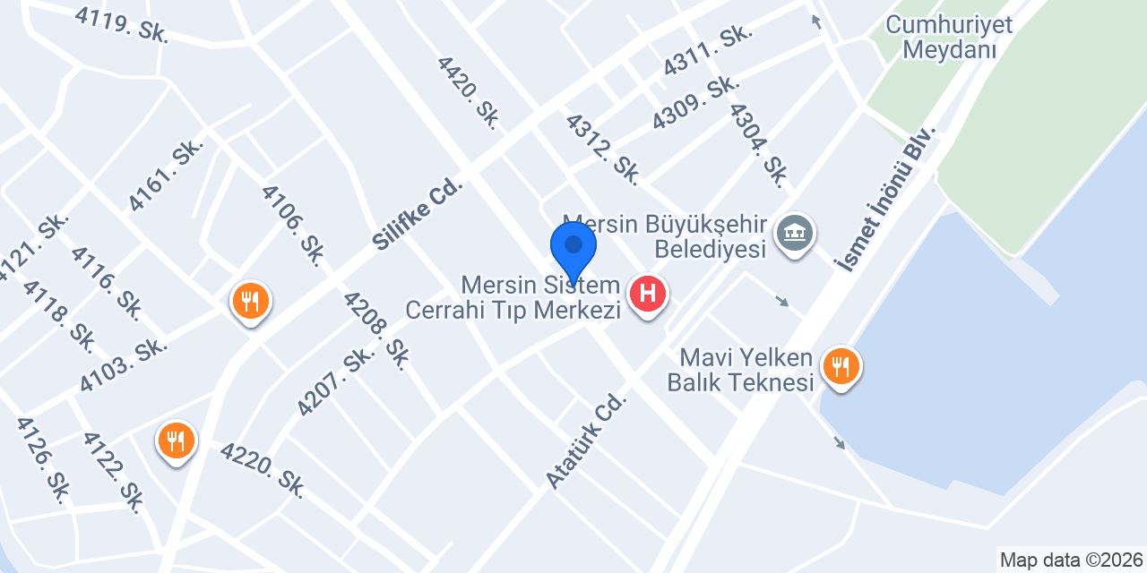 Zeta Digital Baskı Merkezi konumu