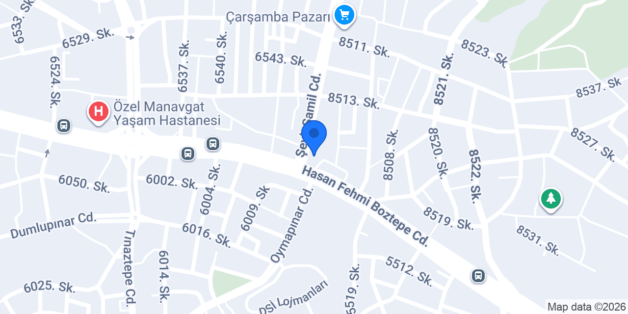 Psikolog Ata Kasapoglu konumu