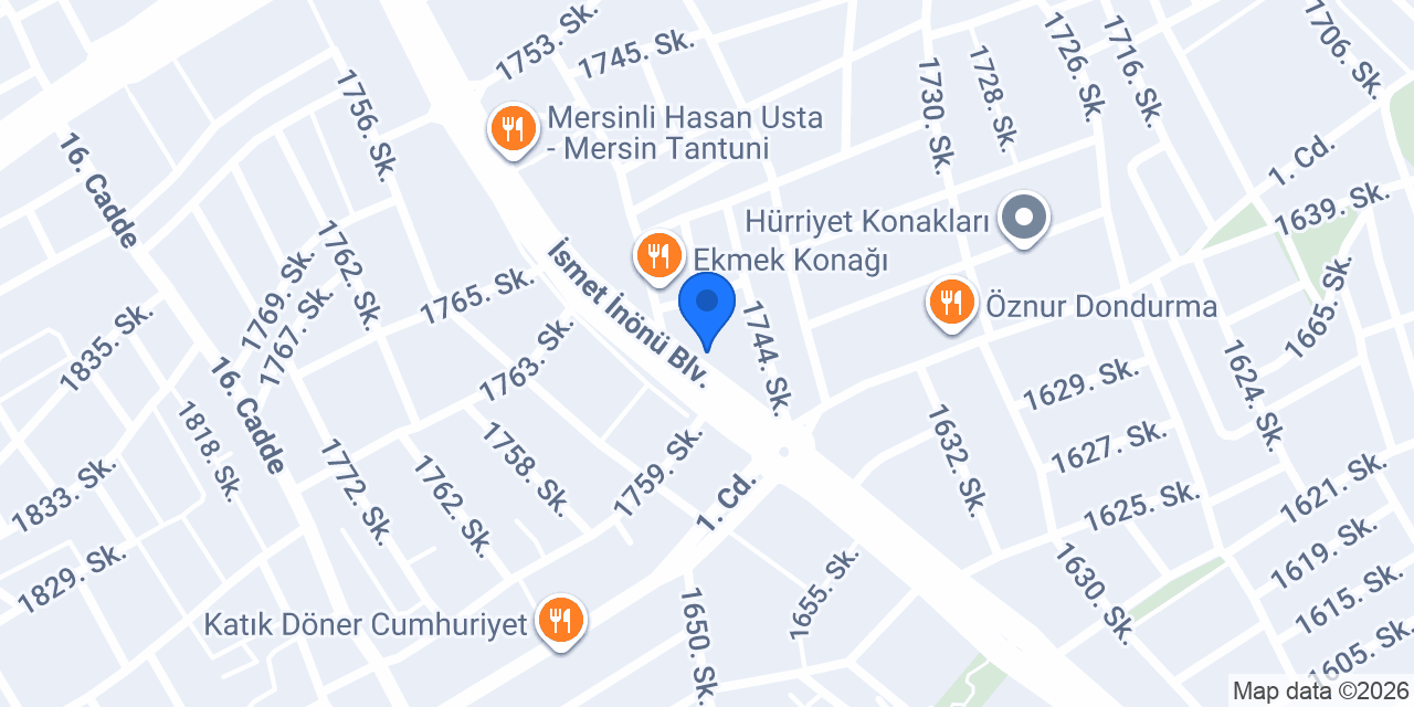 Kerebiççi Oğuz konumu