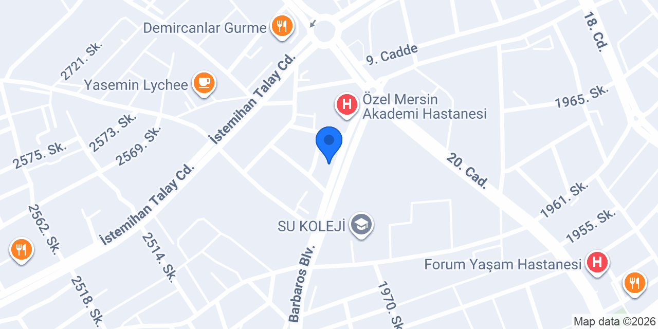 singeç eczanesi konumu