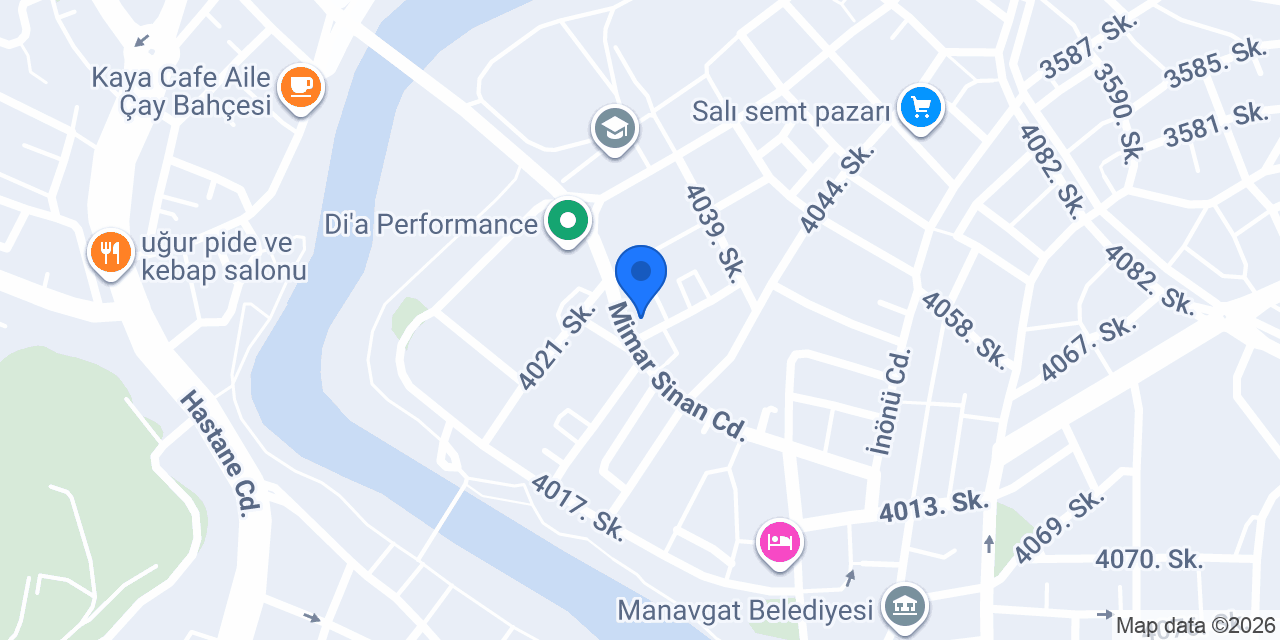 ÜMİT MOBİLYA konumu