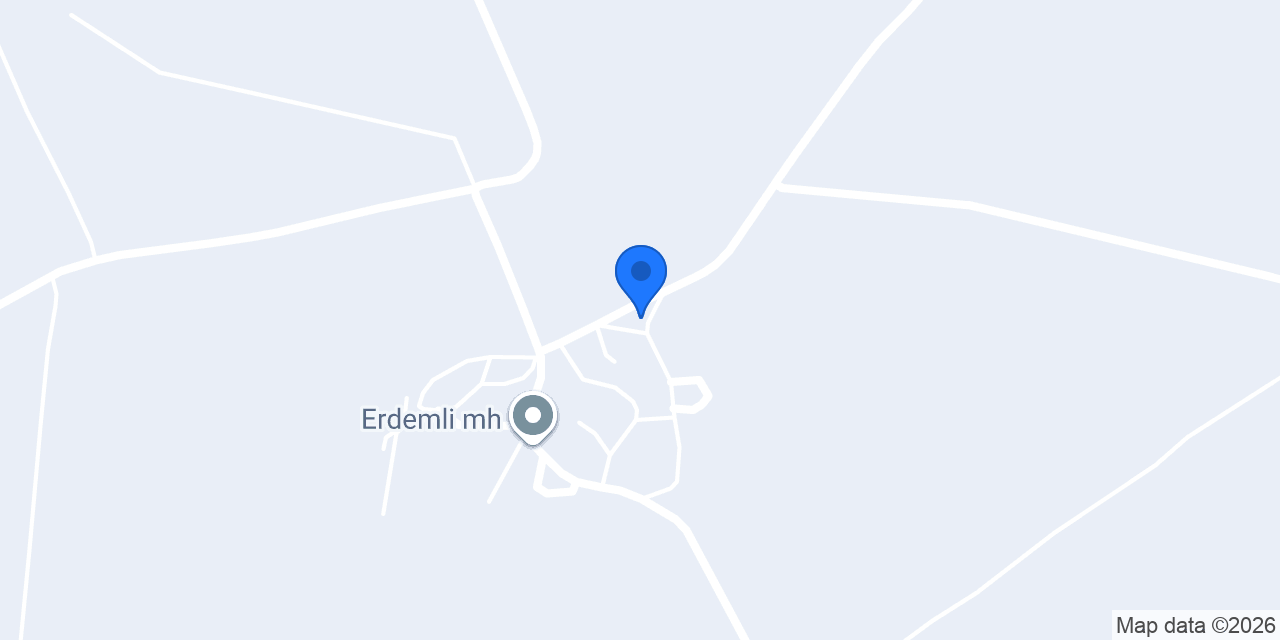 Halil kahraman evi konumu