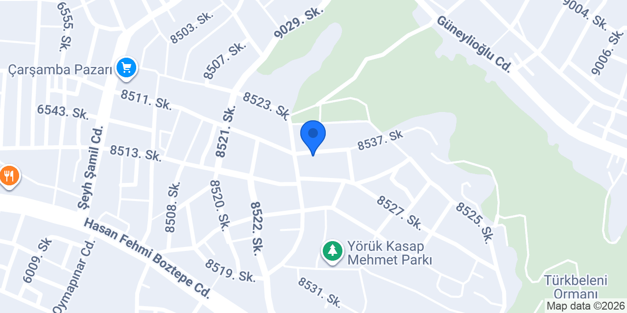 KLC vip travel konumu