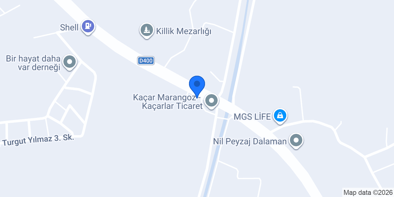 ARM MARİNE DENİZCİLİK LTD. ŞİRKETİ konumu