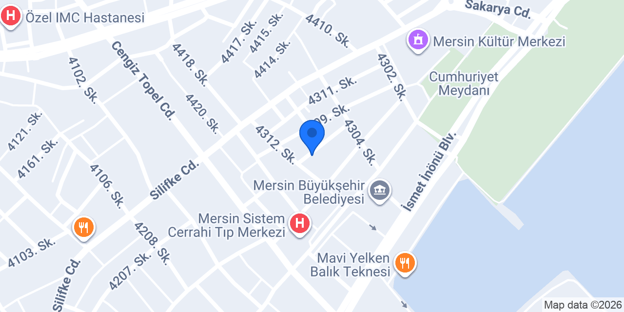 Güler Peyzaj konumu