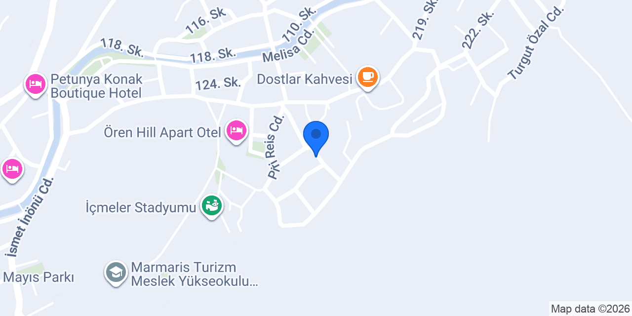 KaraGroup konumu