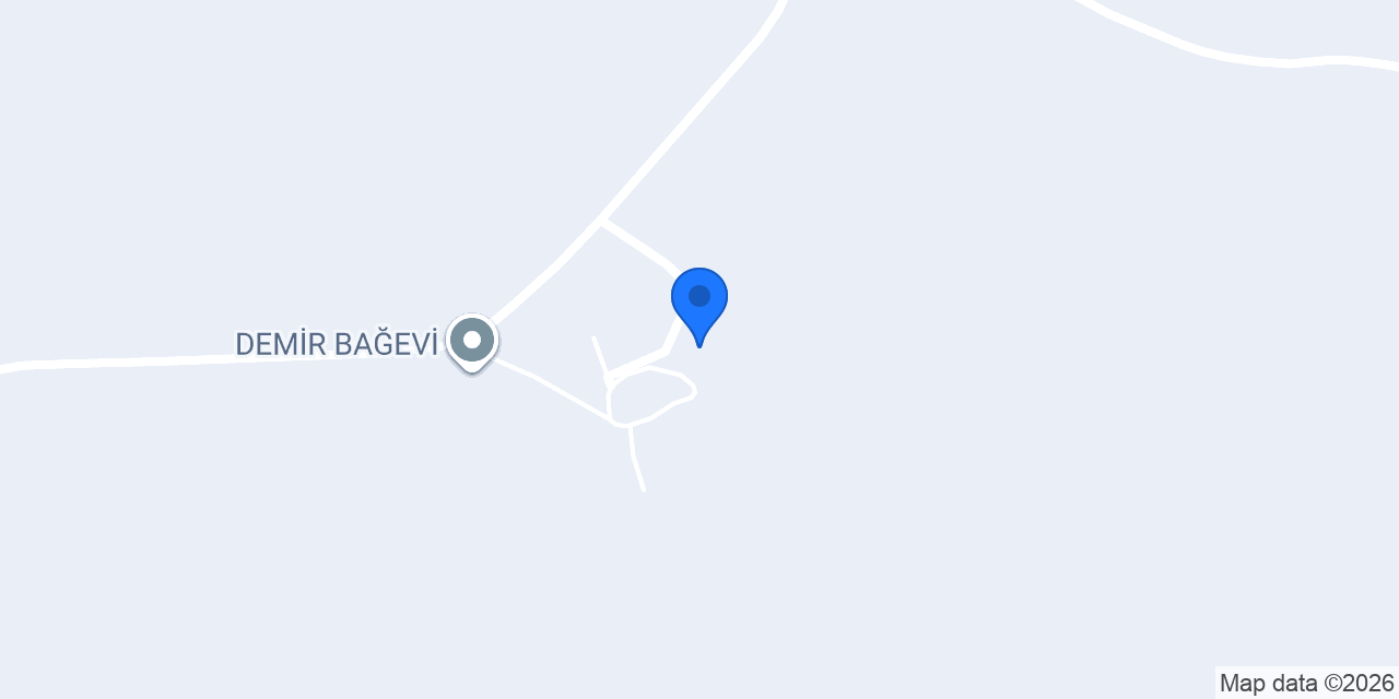 Kurtbey Bağevi konumu