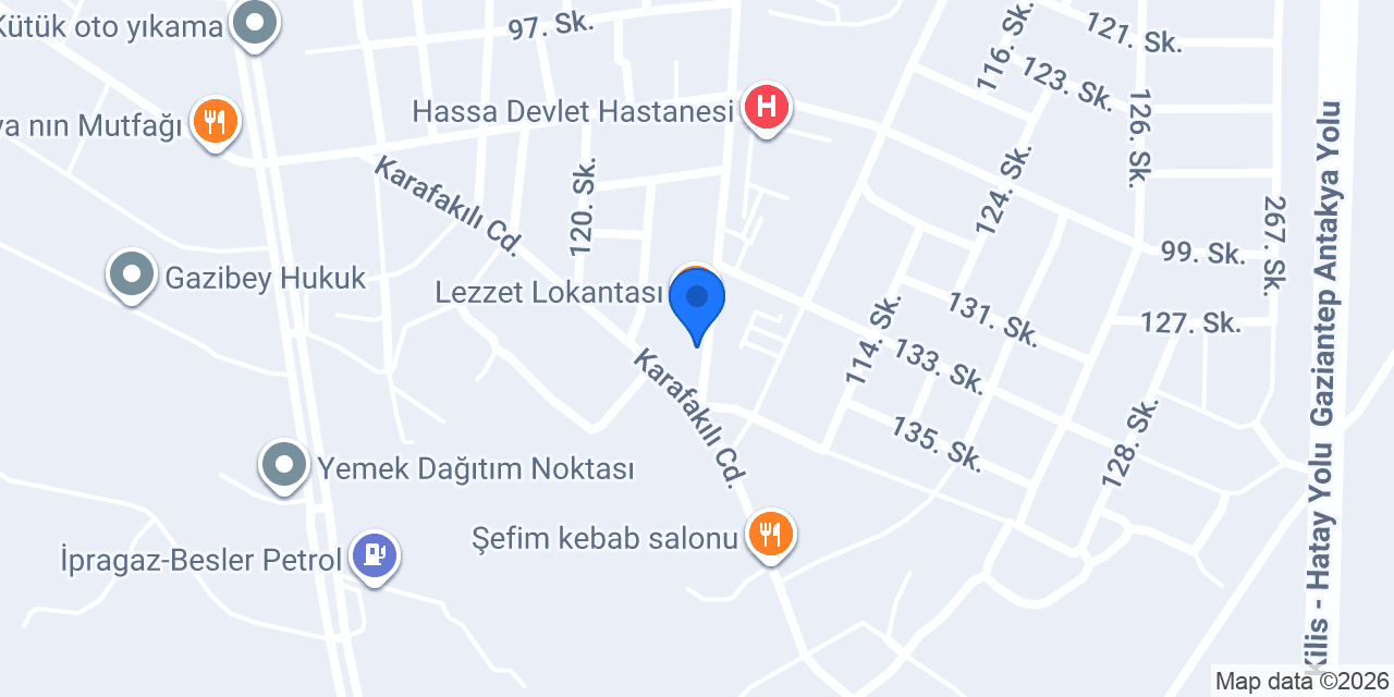 Sc döner konumu
