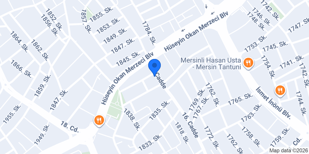BAYMAK SİSTEM İKLİMLENDİRME konumu