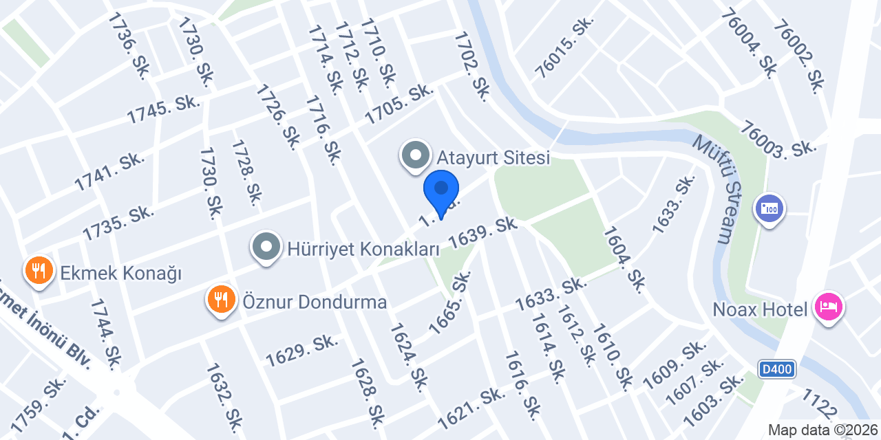 Kafkas elektrik konumu