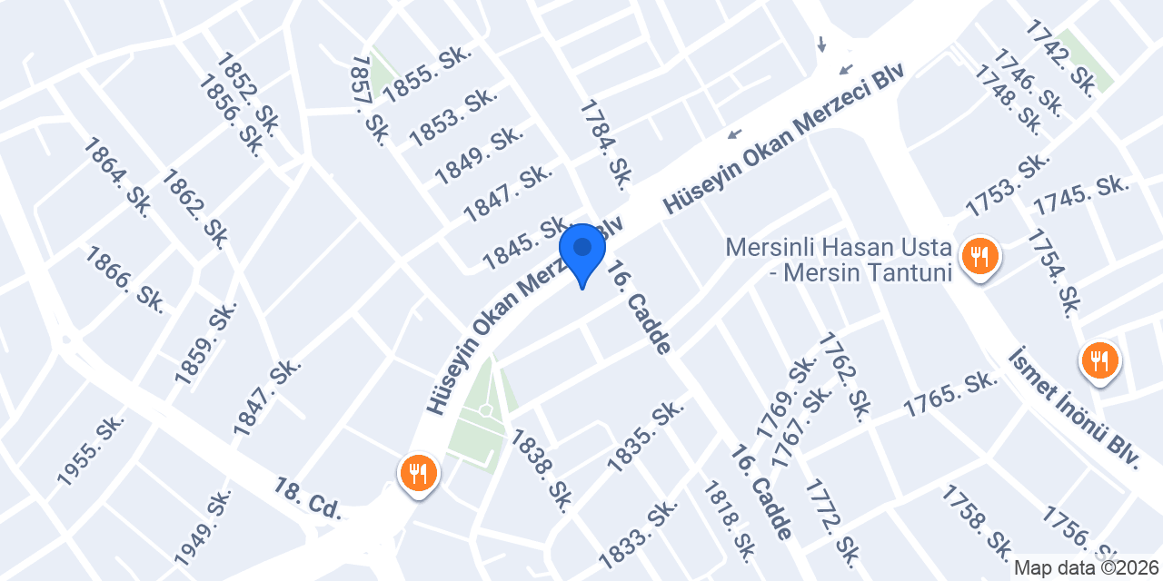 LEMAS EMLAK konumu
