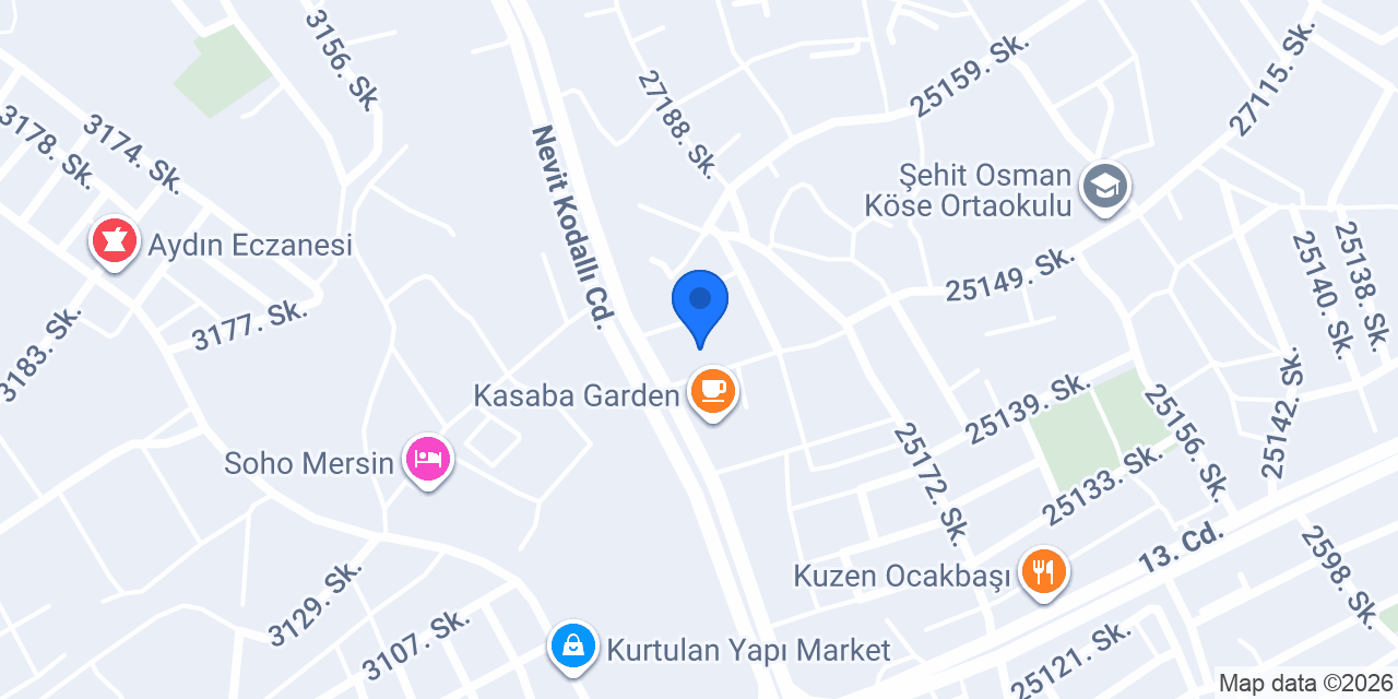 ARENA PLUS konumu