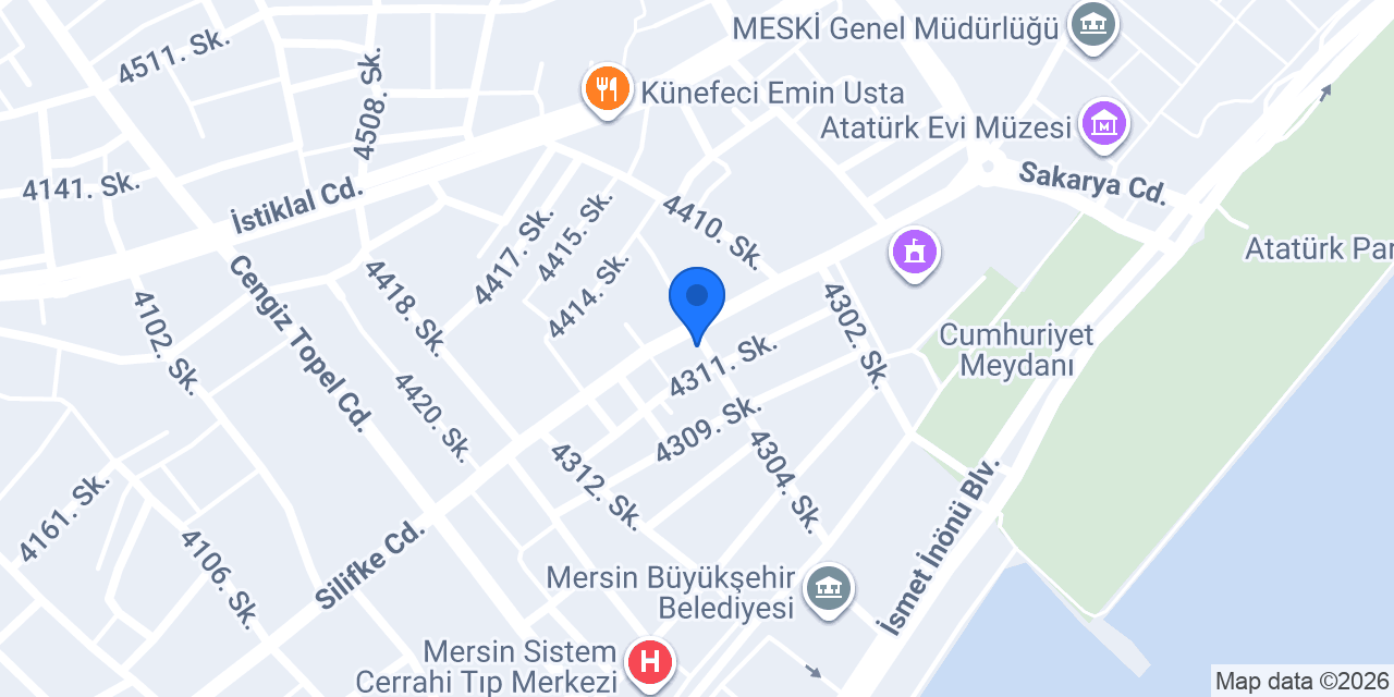 İMPERİUM ÇARŞI KONAKLAMA konumu