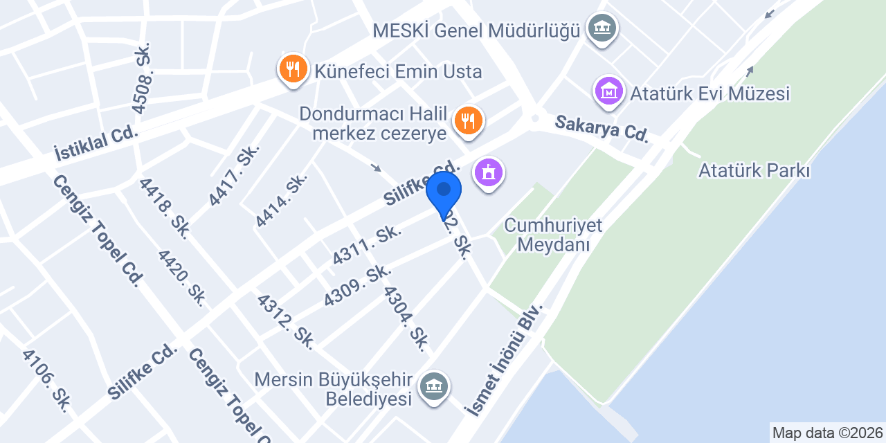 Av. Hasan Can / TC Hukuk konumu