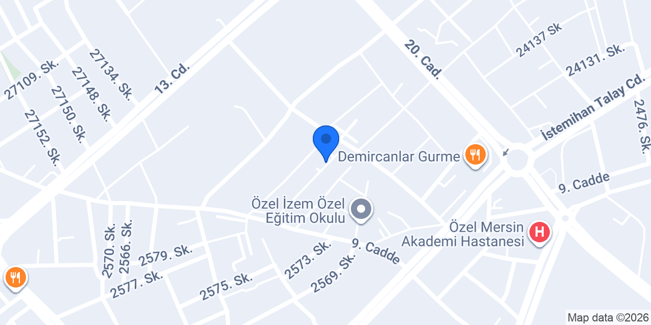 Hataylı Kara fırın konumu
