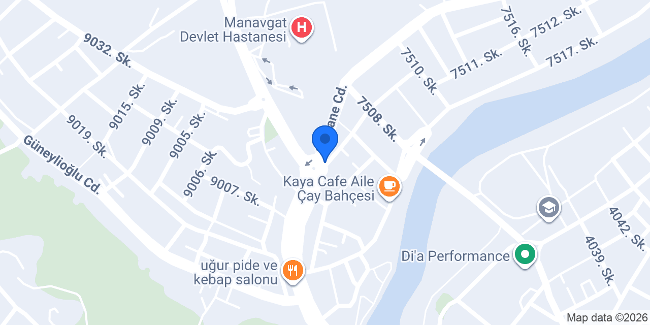 psikoterapievim konumu