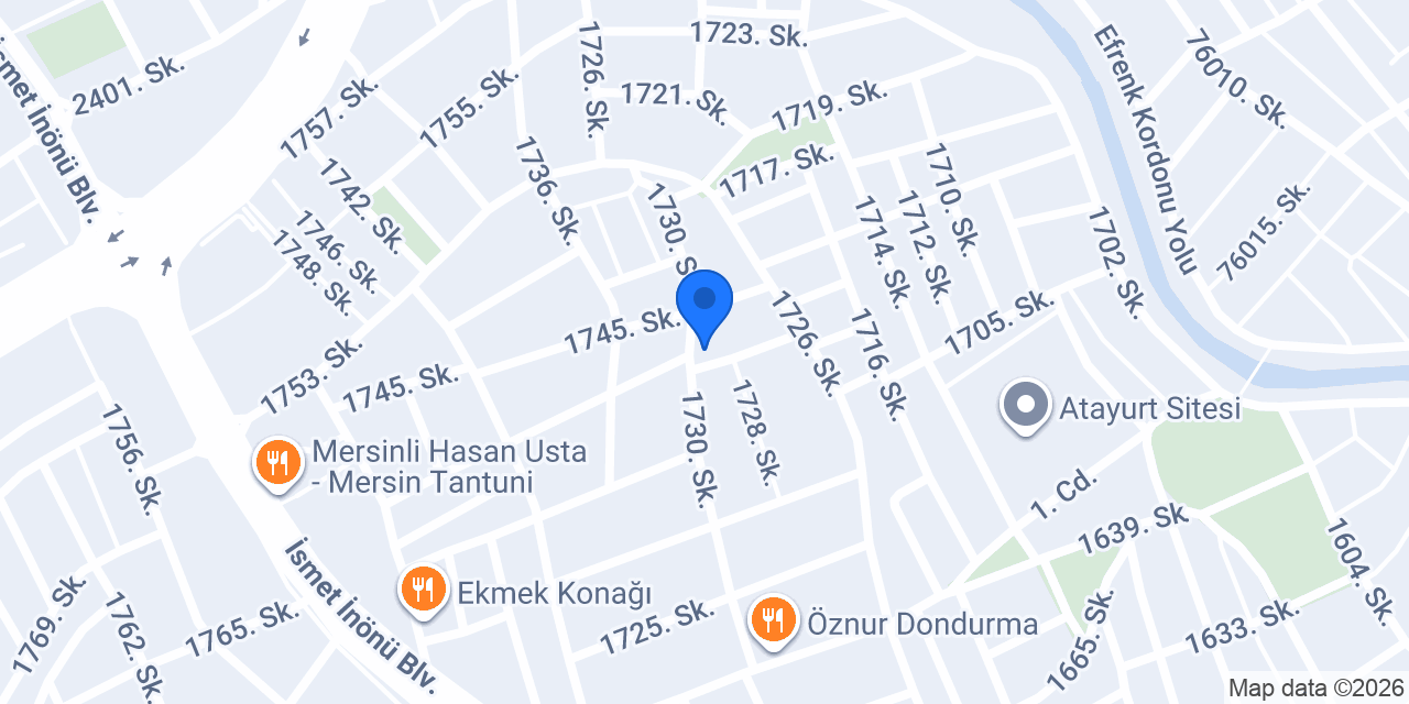 3D DEKORASYON (DOOR&DESING&DECORATION) SERAY ÇELİKCAN konumu