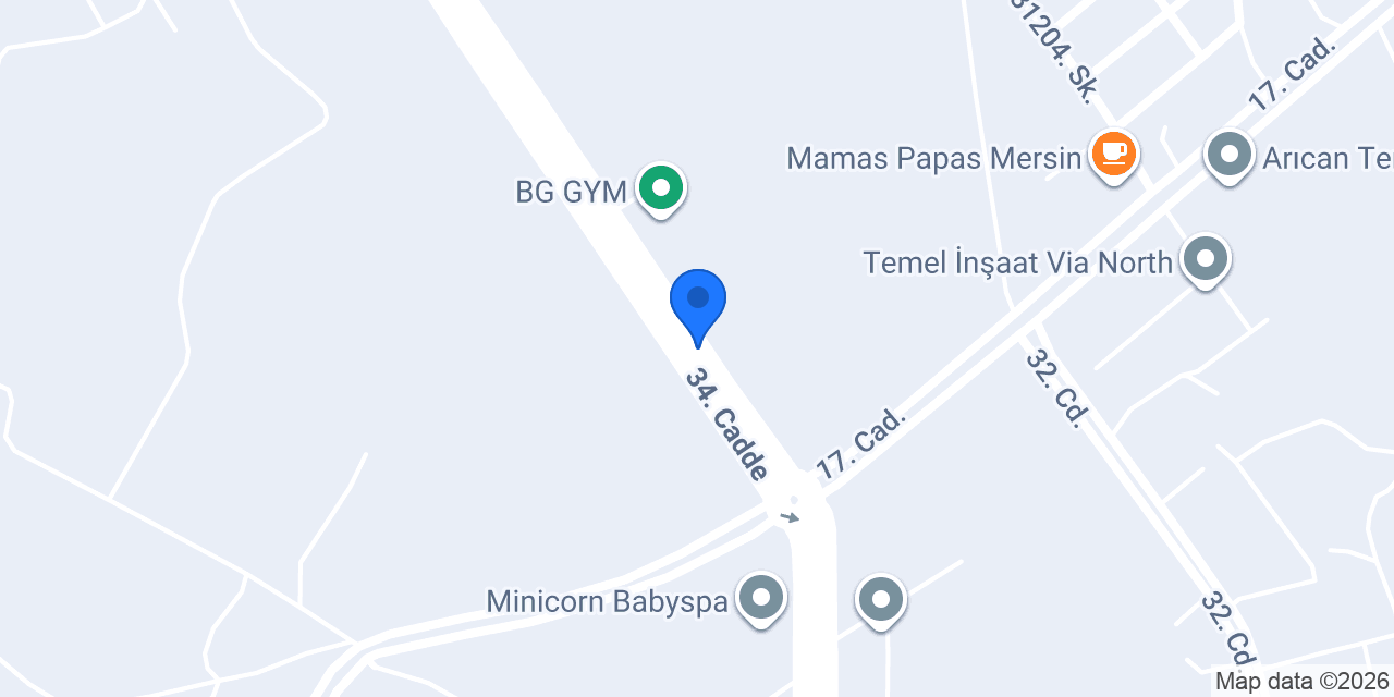 Bugra Demirkol konumu