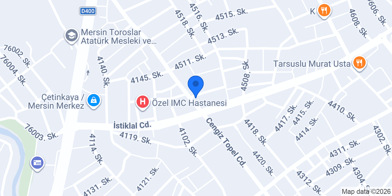 Dicle Simit Fırını konumu