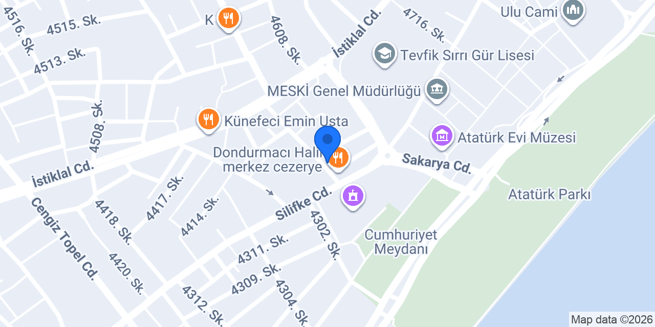 الرداء الحديث konumu