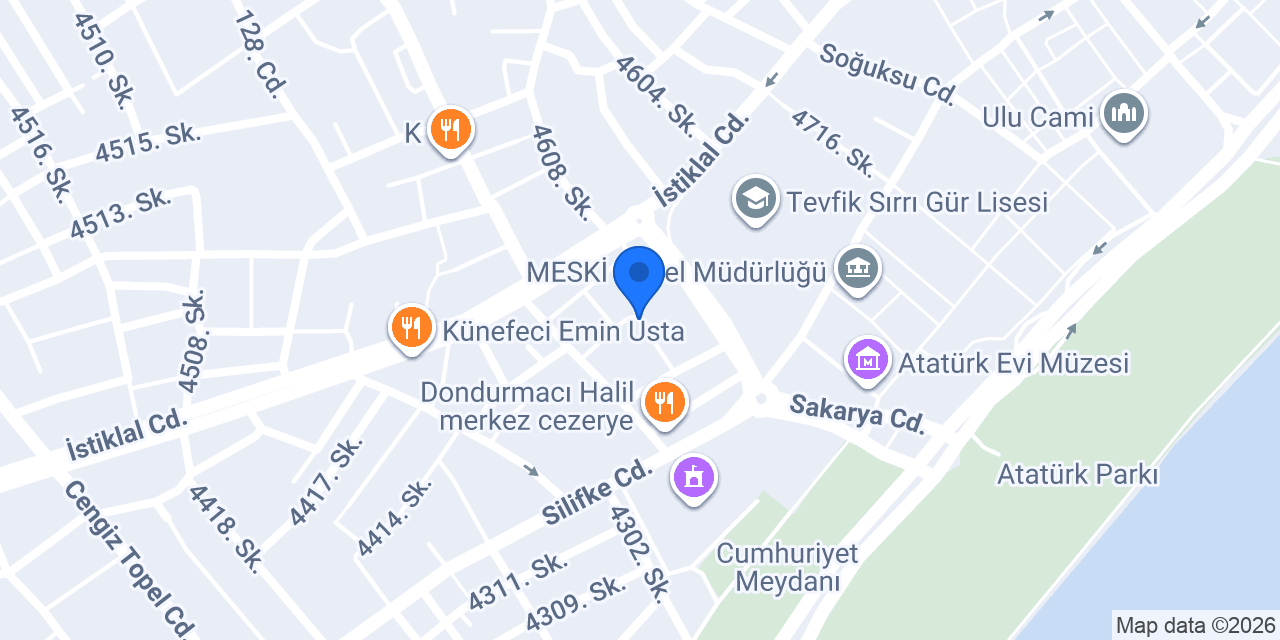 OLBA ULUSLARARASI BAĞIMSIZ DENETİM DANIŞMANLIK SERBEST MUHASEBE MAL. MÜŞ. A.Ş. konumu