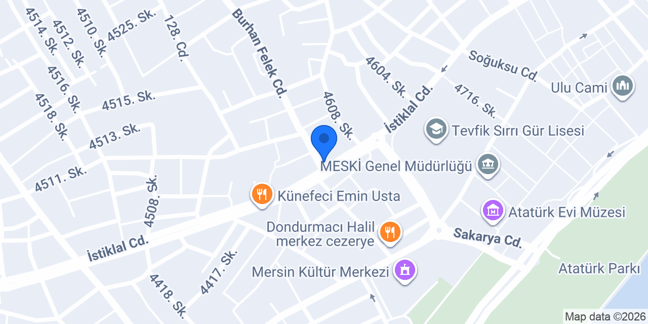 KRAL PETSHOP konumu
