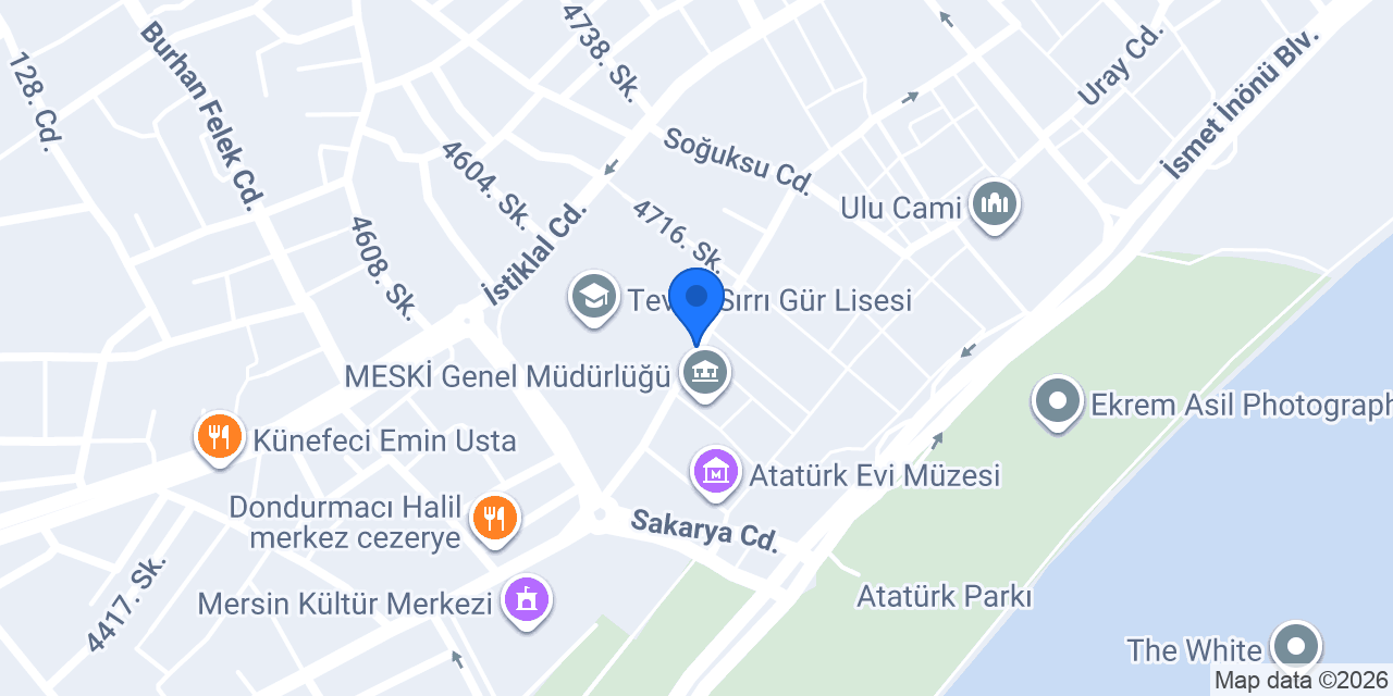 Gür dekor tadilat konumu