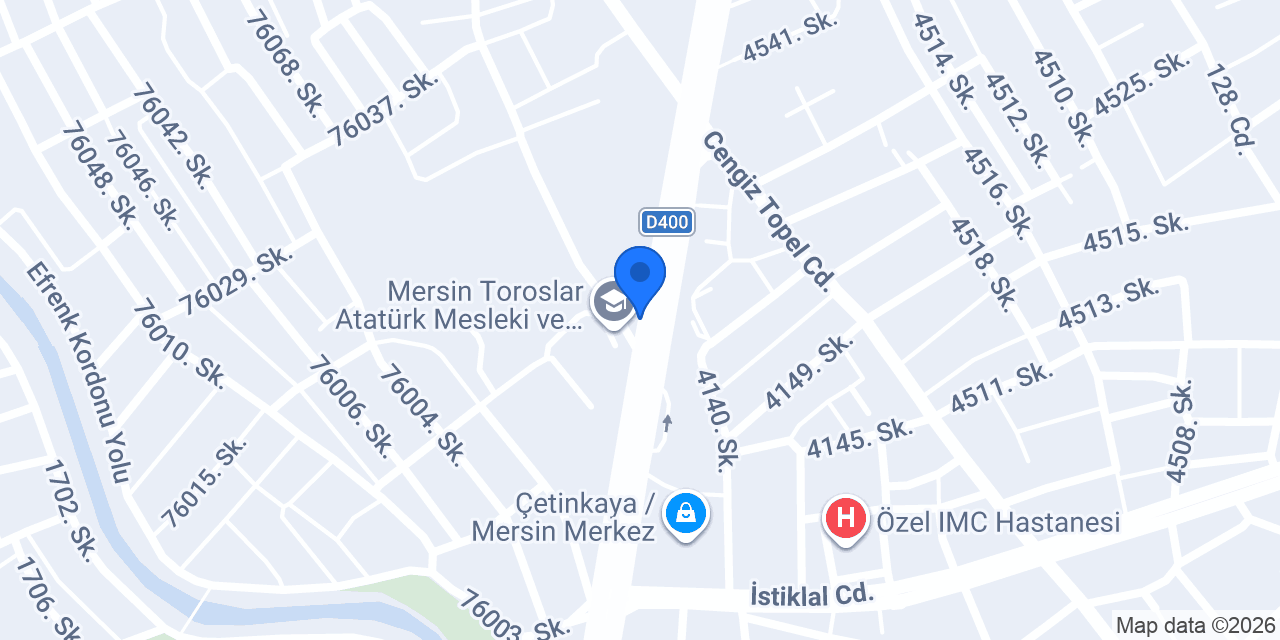 Şırdancı Celal konumu