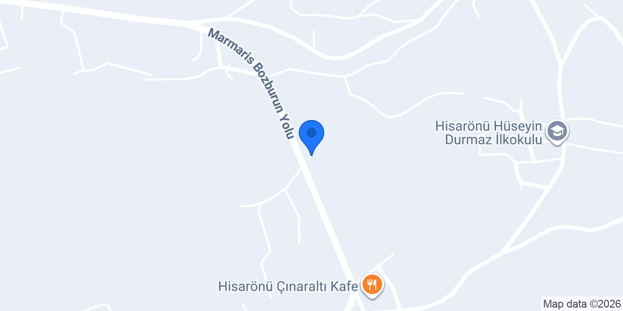 Ballı Pide ve Mantı Evi konumu